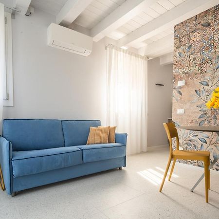 Fondamenta De La Sensa Garden Loft R&R Apartment Венеция Екстериор снимка