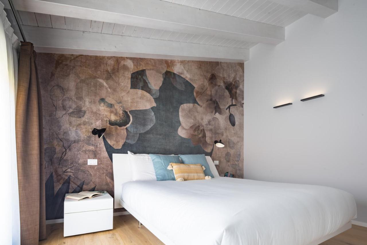 Fondamenta De La Sensa Garden Loft R&R Apartment Венеция Екстериор снимка