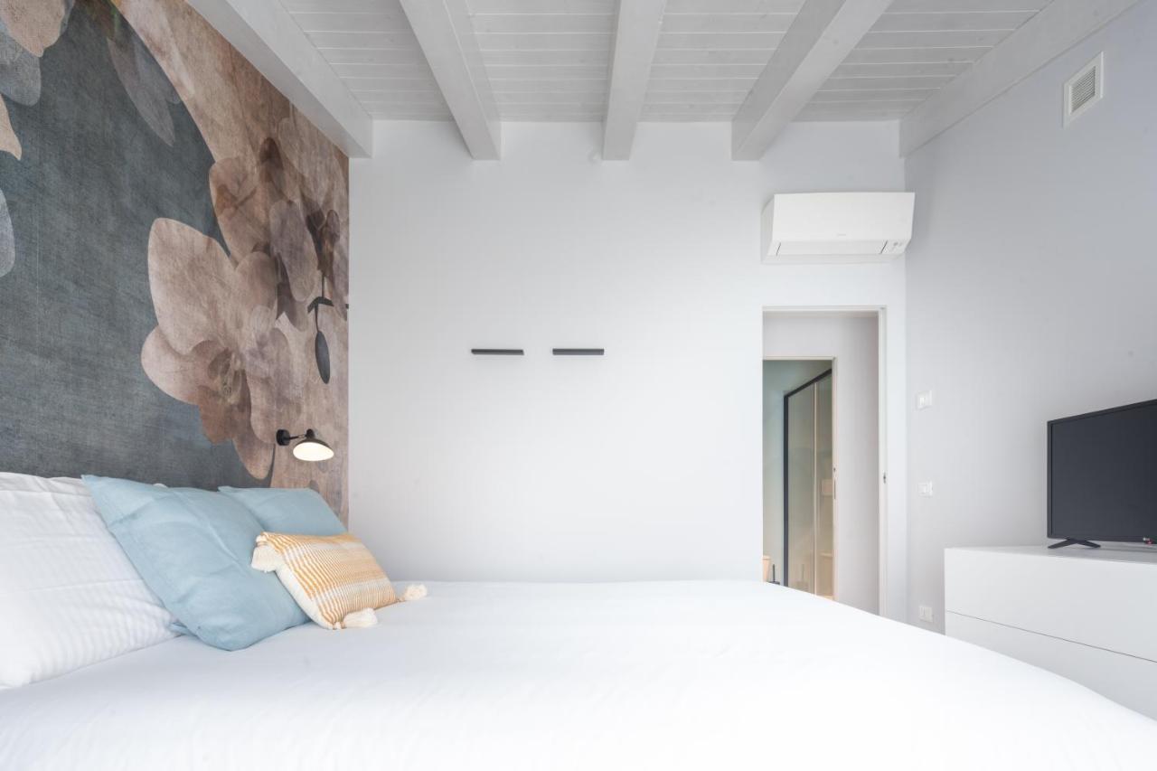Fondamenta De La Sensa Garden Loft R&R Apartment Венеция Екстериор снимка