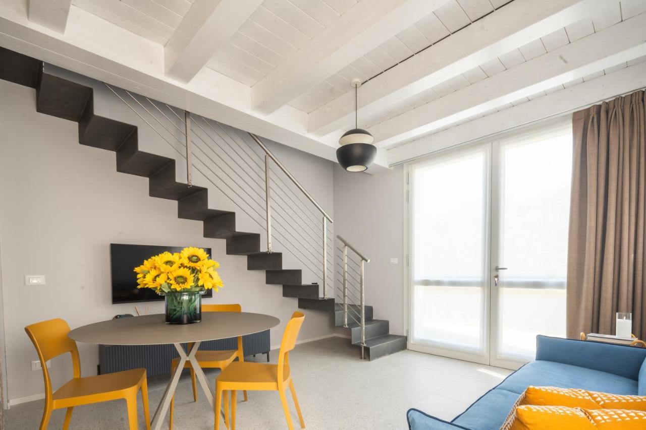 Fondamenta De La Sensa Garden Loft R&R Apartment Венеция Екстериор снимка