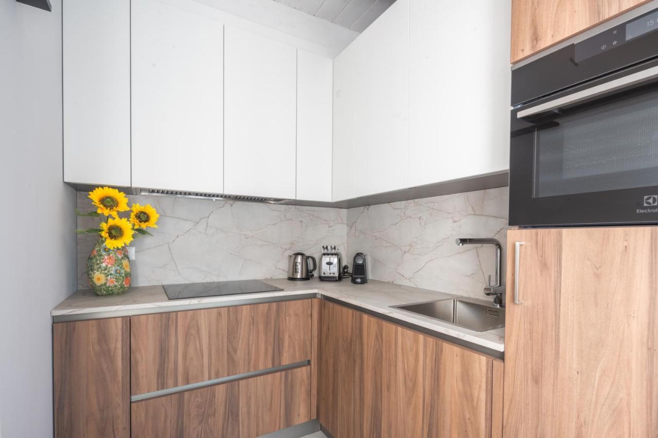 Fondamenta De La Sensa Garden Loft R&R Apartment Венеция Екстериор снимка
