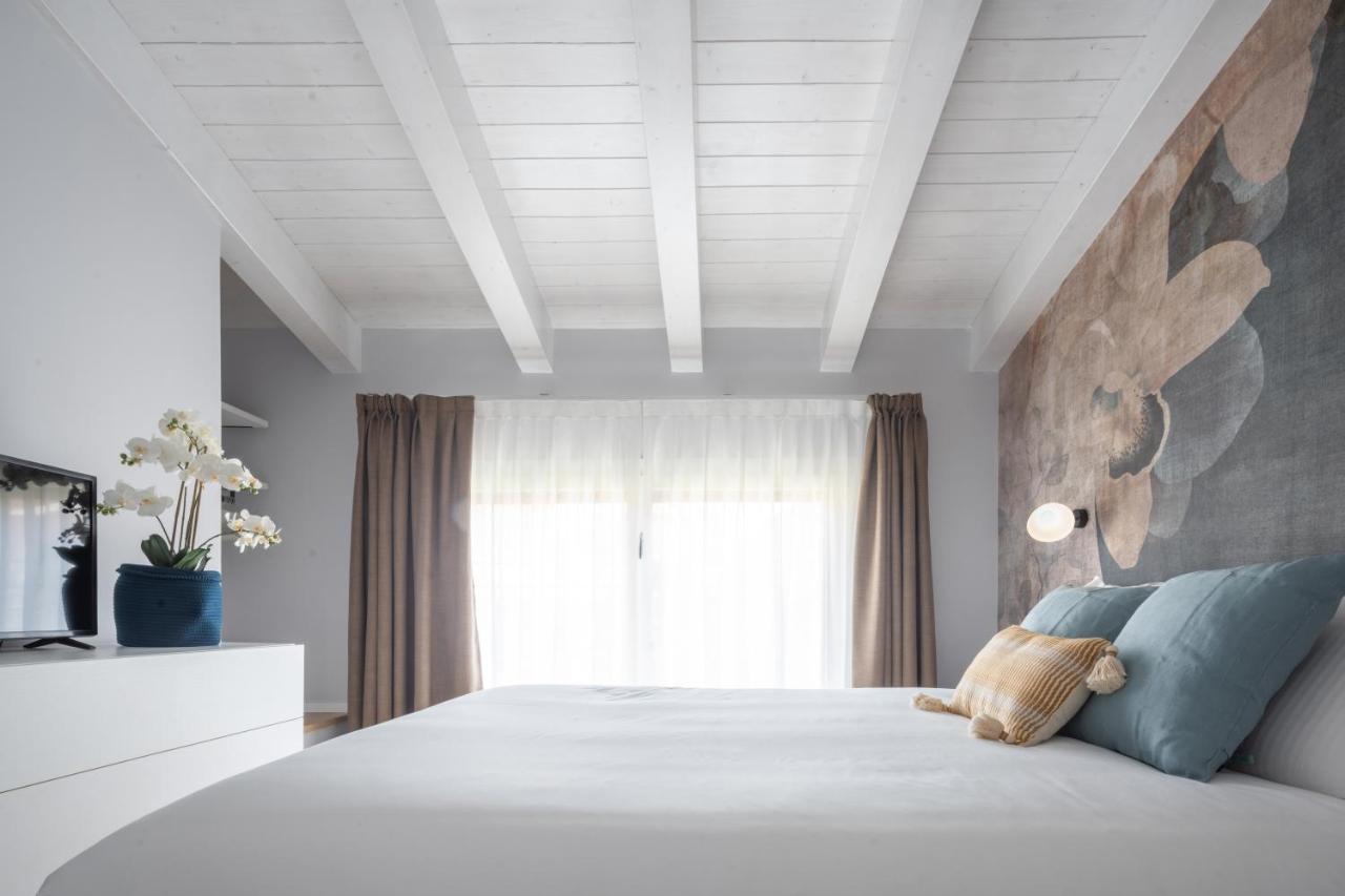 Fondamenta De La Sensa Garden Loft R&R Apartment Венеция Екстериор снимка