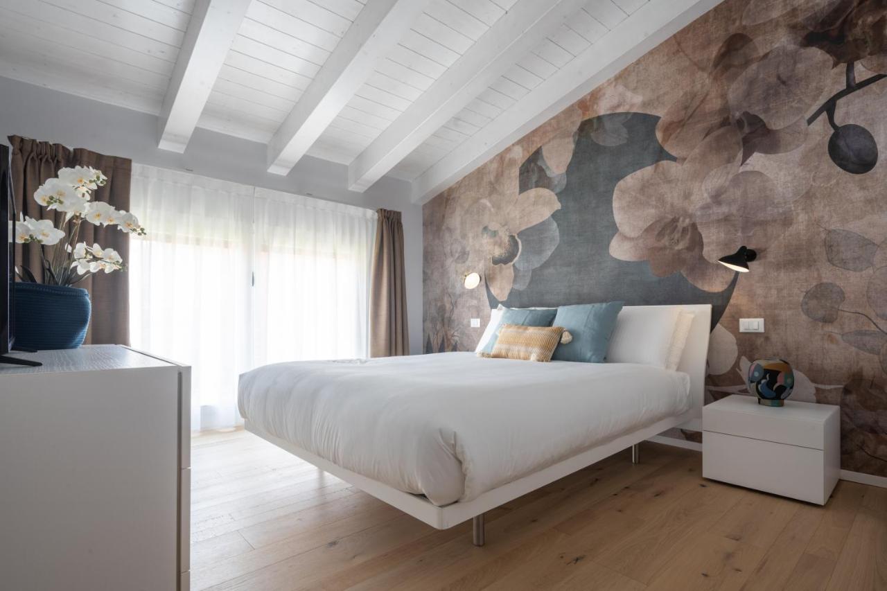 Fondamenta De La Sensa Garden Loft R&R Apartment Венеция Екстериор снимка